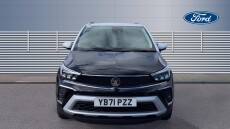 Vauxhall Crossland 1.5 Turbo D [120] Ultimate 5dr Auto Diesel Hatchback